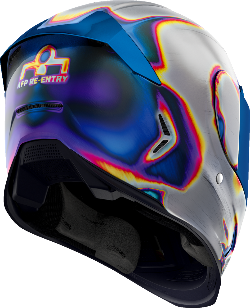 Airframe Pro™ Reentry Helmet