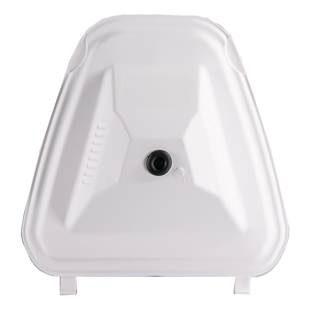 RFX AIR BOX WASH COVER WHITE YAM