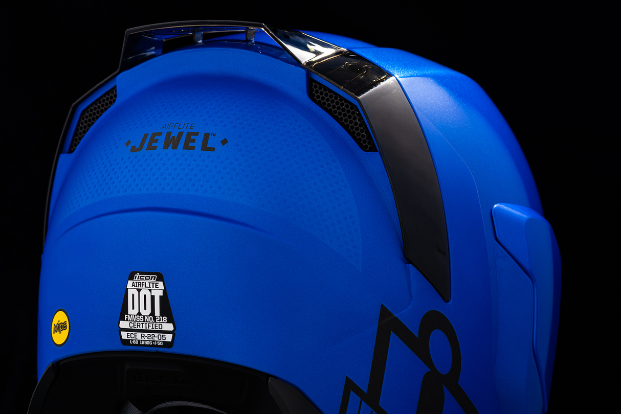 Airflite™ Jewel MIPS® Helmet