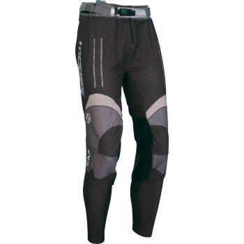 Moose Offroad Alpha One Pants Alpha One Pants - Black/Gray