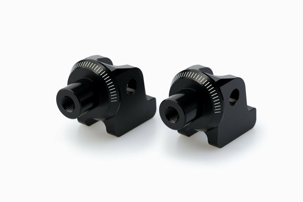 PUIG FOOTPEG ADAPTER RIDER TRI