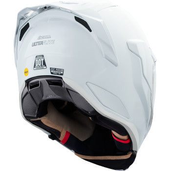 Icon Ultraflite™ Solid MIPS® Solid Helmet