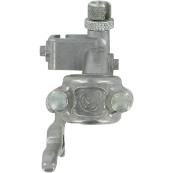 Moose Offroad OEM-Style Clutch Perch OEM-Style Clutch Perch - Hot Start - Polished