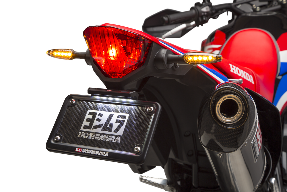 FENDER ELIMINATOR KIT HON