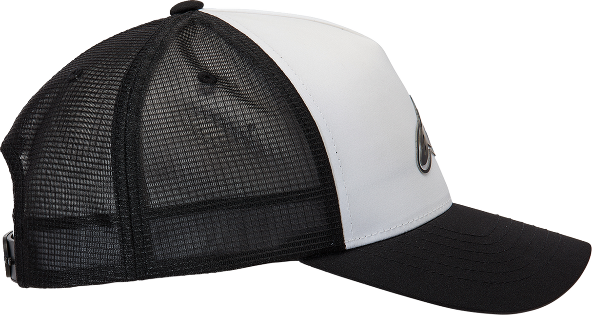 Advantage Tech Trucker Hat