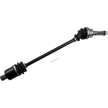 Moose Offroad OEM Replacement Standard CV Axle - Rear Left/Right - Polaris RZR 900