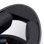 Gringo Helmet Chin Spoiler