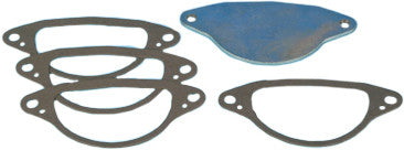 JAMES GASKETS GASKET STARTER MOTOR MOUNT FL FLH FX FXST FXWG 10PK 60559-80
