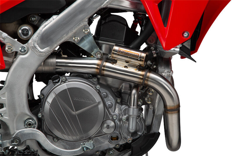 RS-12 SYSTEM CRF250R/RX
