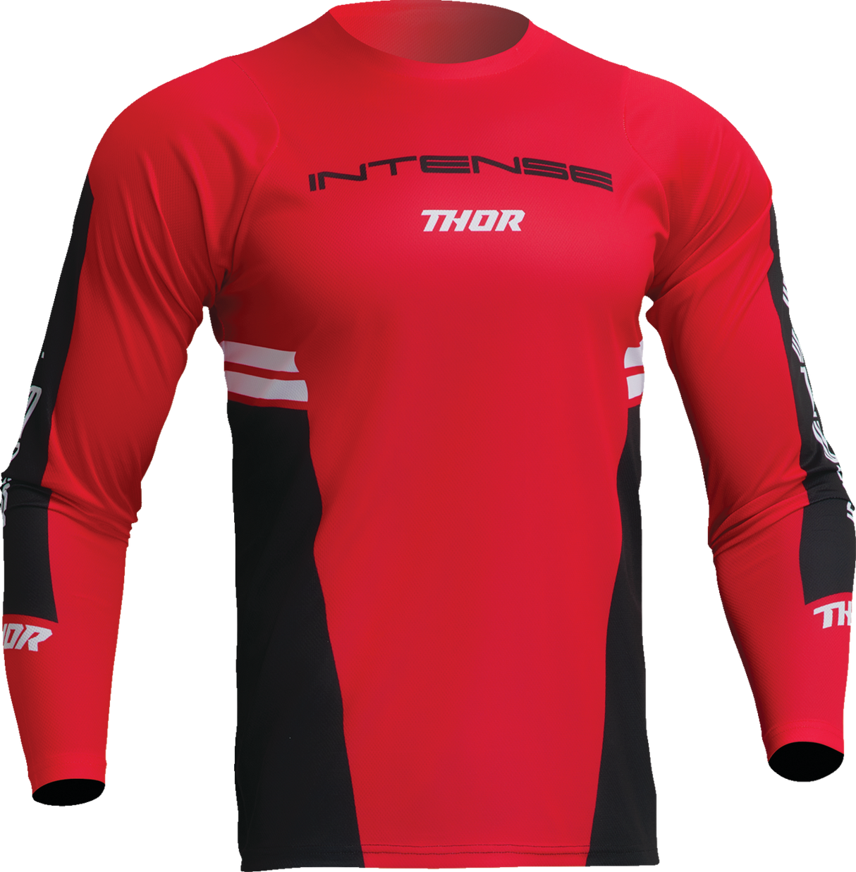 Intense Assist Berm Long-Sleeve Jersey