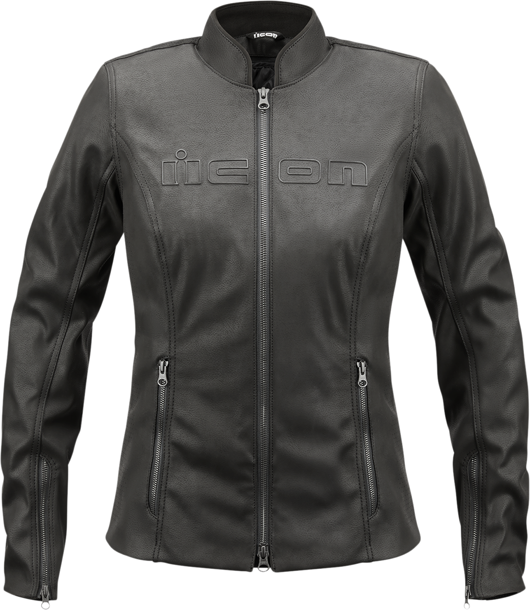 Icon Women's Tuscadero2™ Jacket