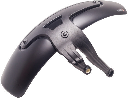 PUIG TIRE HUGGER MATTE BLACK