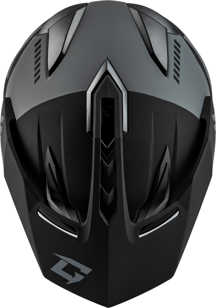 GMAX GM-11S Ronin Snow Helmet
