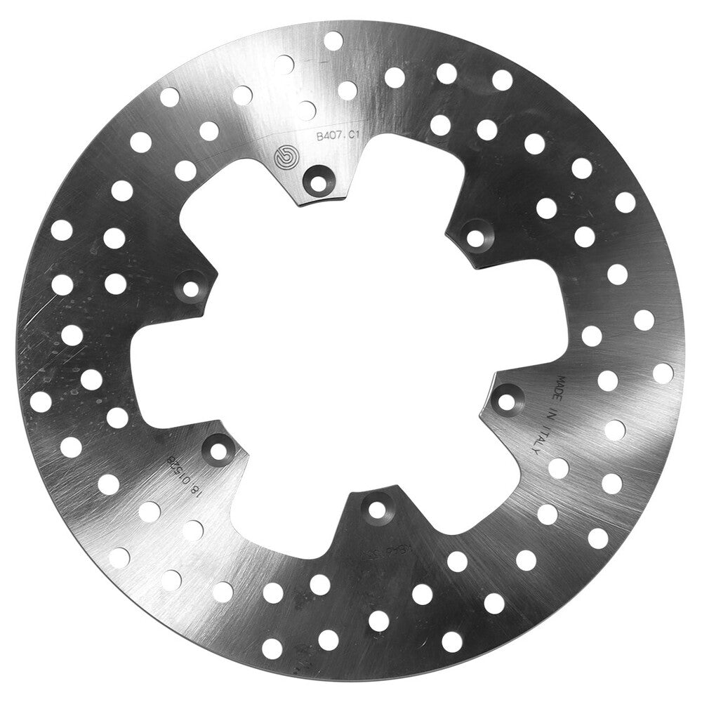 BREMBO SERIE ORO FRONT ROTOR FIXED YAMAHA