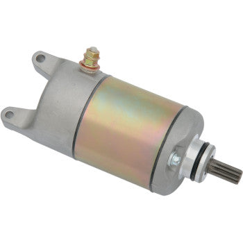 Moose Offroad Starter for Kawasaki Starter Motor - Kawasaki