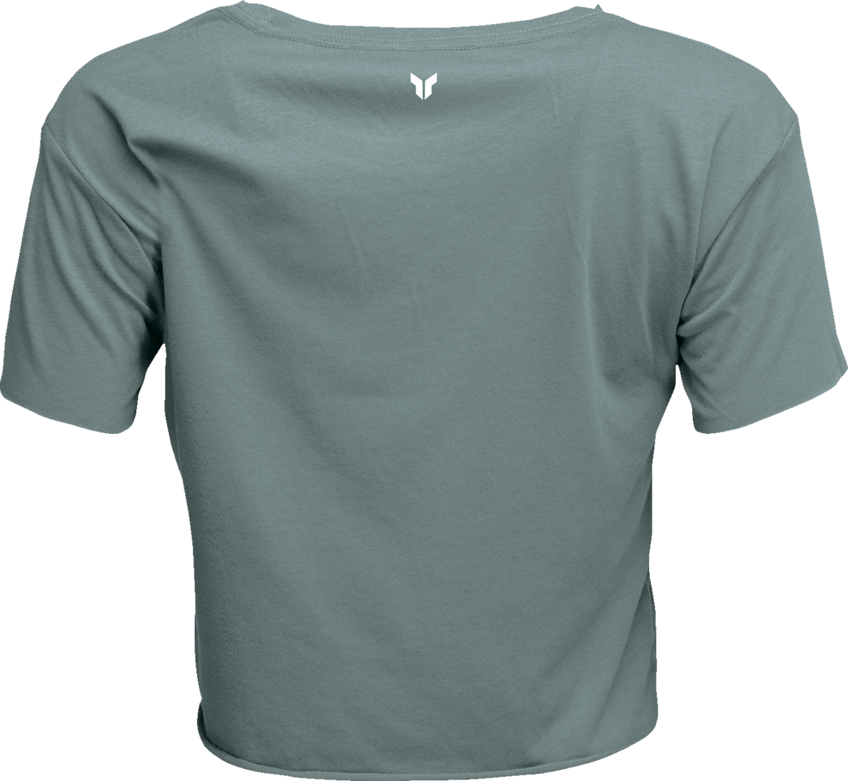 Women's Corp Crop T-Shirt