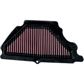 K & N OE Replacement High-Flow Air Filter - Kawasaki
