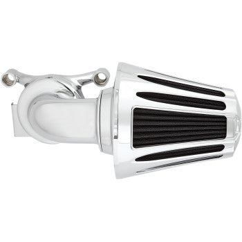 Monster Sucker® Air Cleaner Kit — Beveled