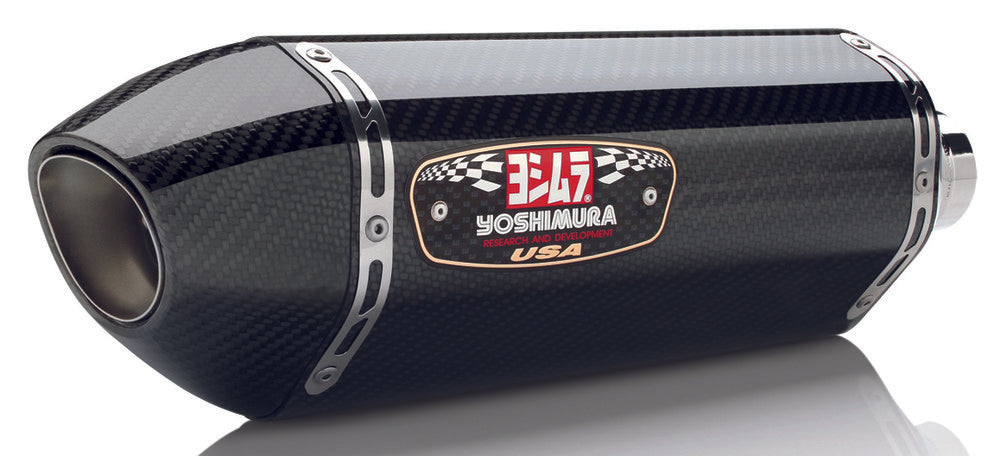 EXHAUST RACE R-77 FULL-SYS SS-SS-CF