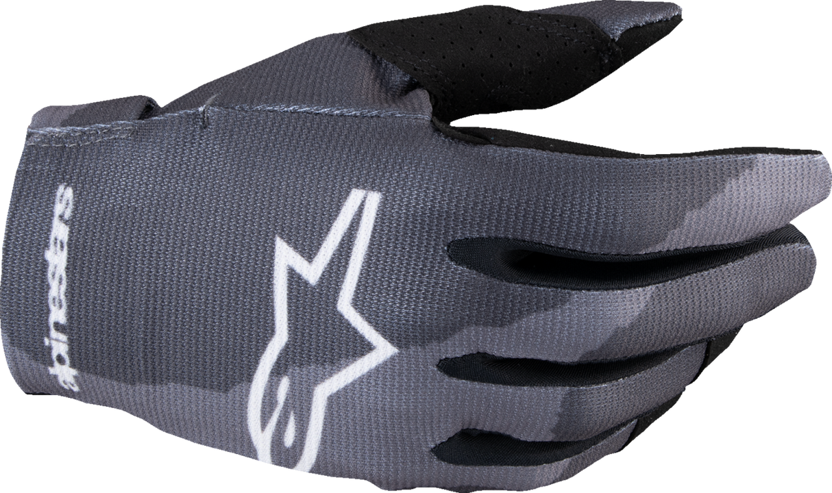 Youth Radar MX Gloves