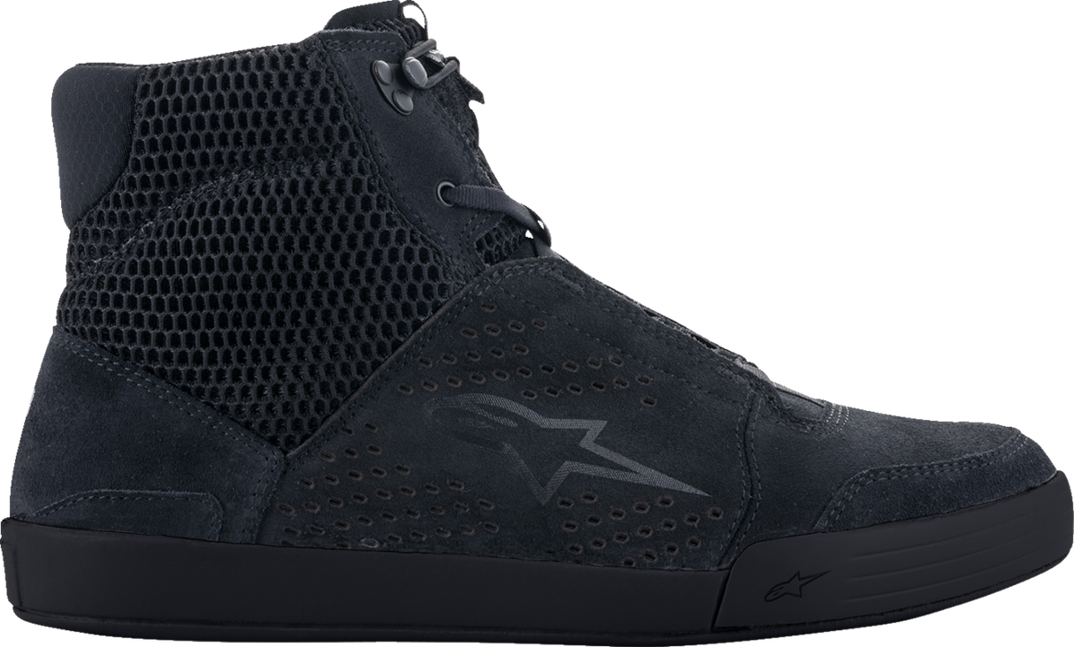 Alpinestars Chrome Air Black Shoes