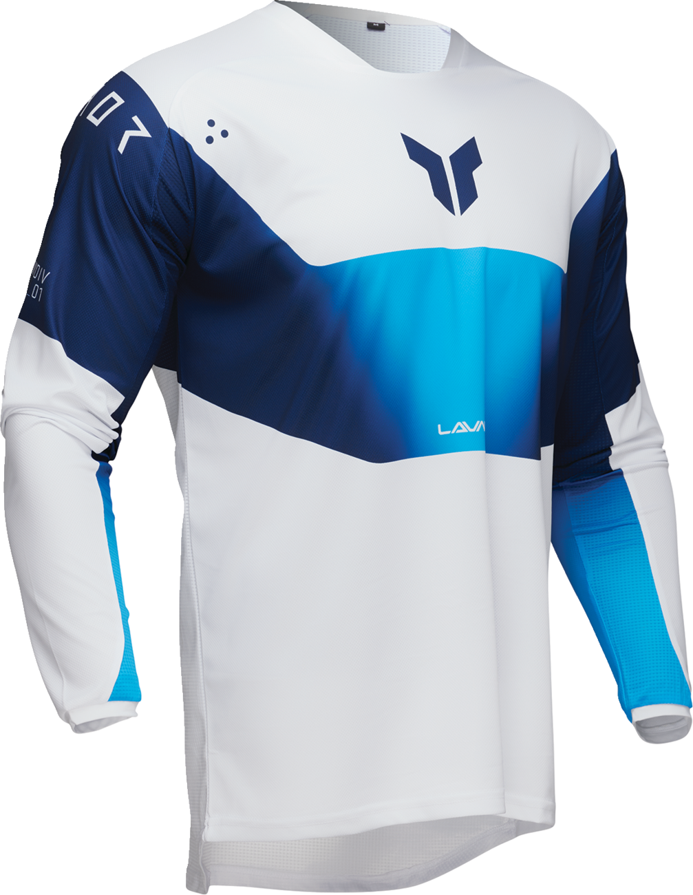 LAUNCHMODE Storm Jersey