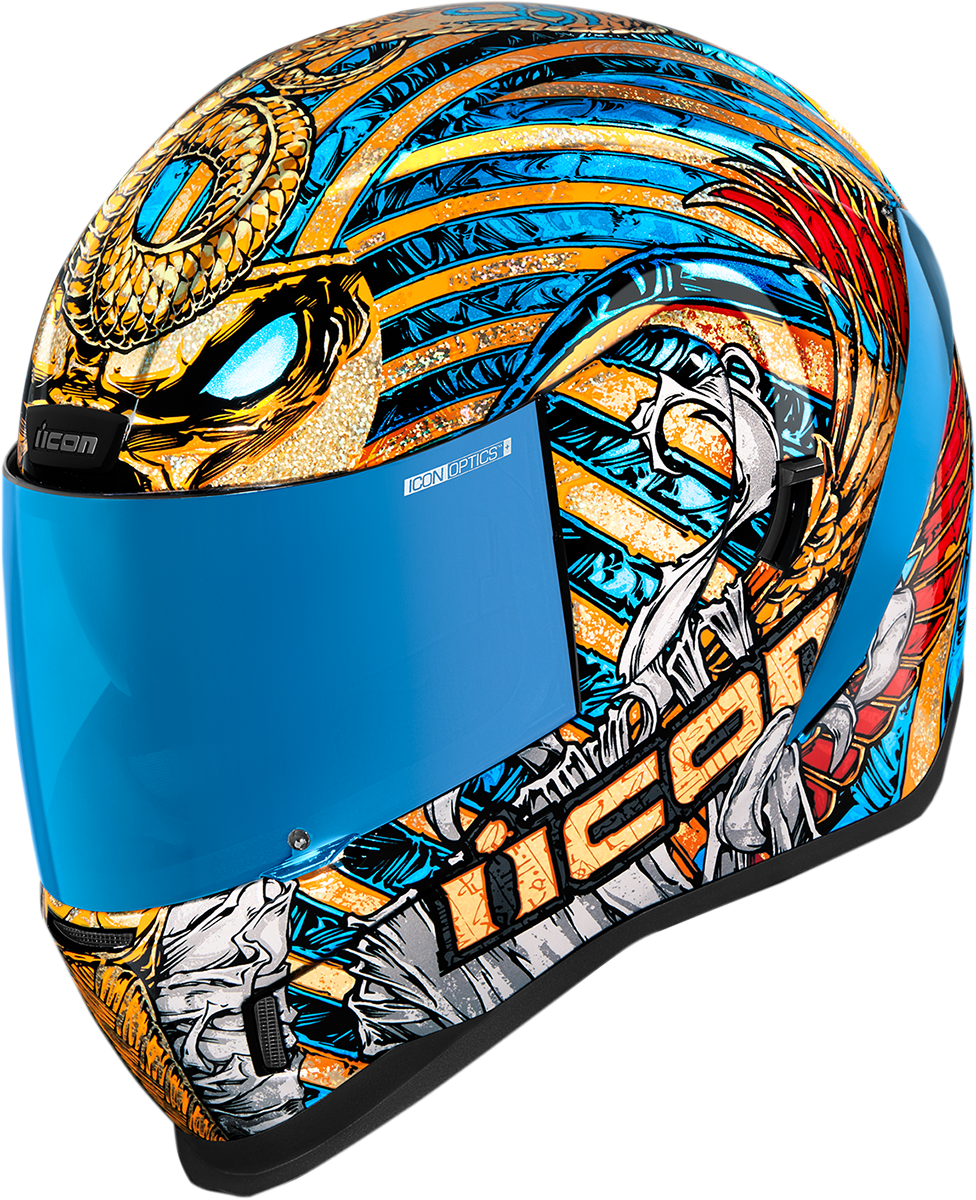 Airform™ Pharaoh Helmet