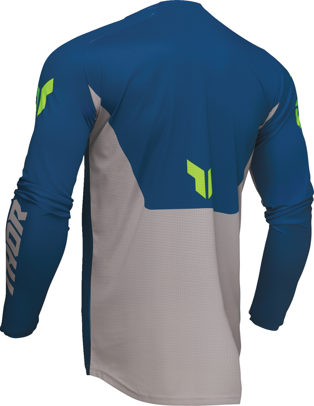LAUNCHMODE Forge Jersey