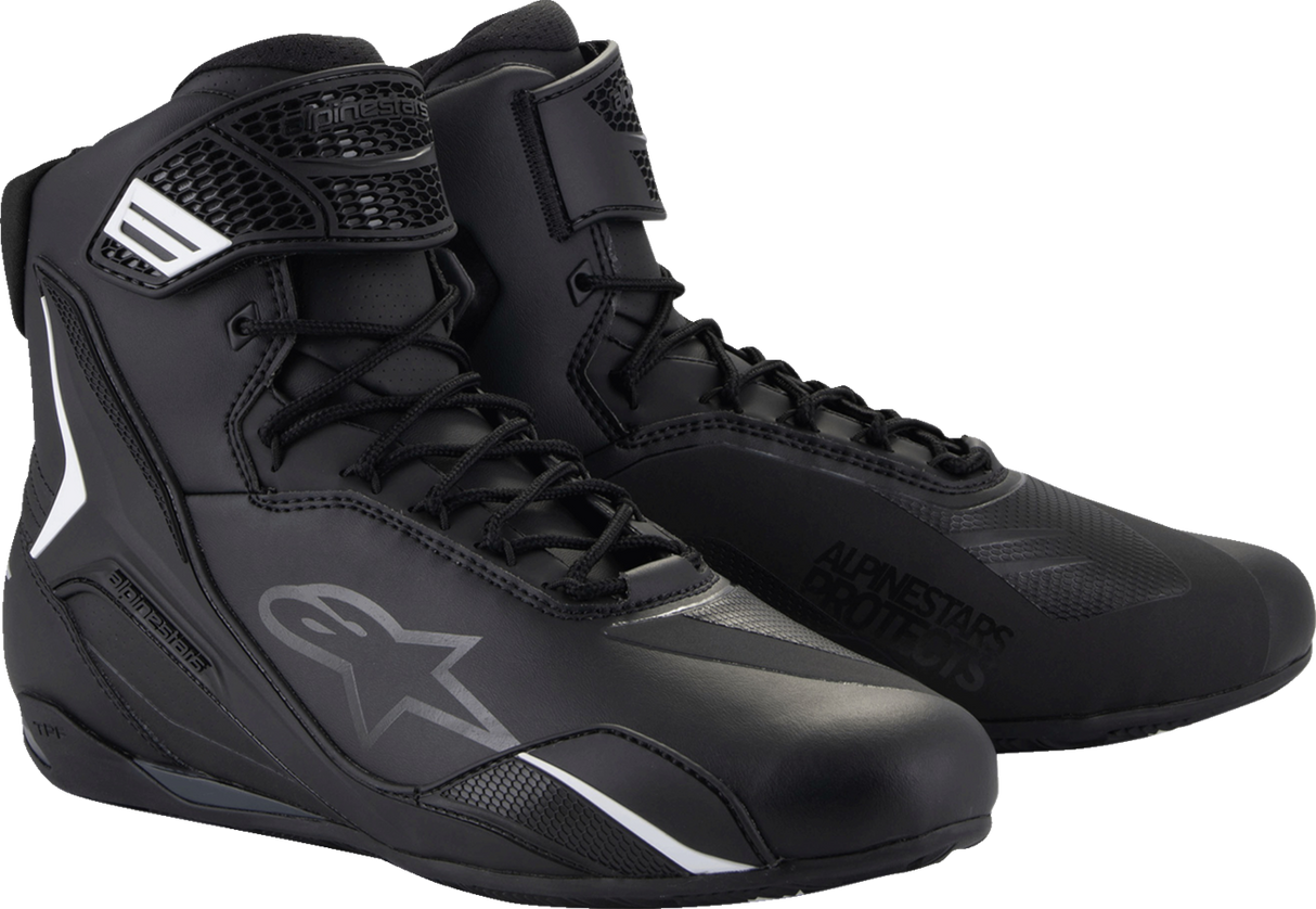 Alpinestars Faster-4 Shoes