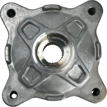 Moose Offroad Wheel Hub - Front - Polaris