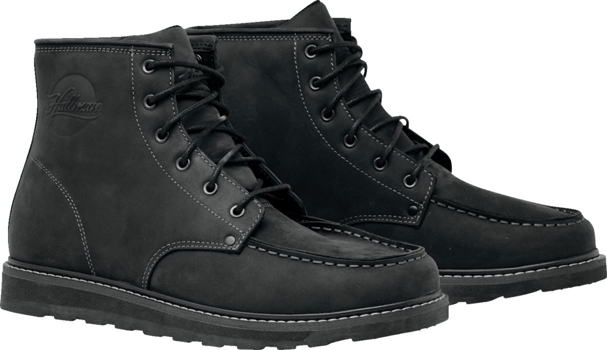 Hallman Towner Boots