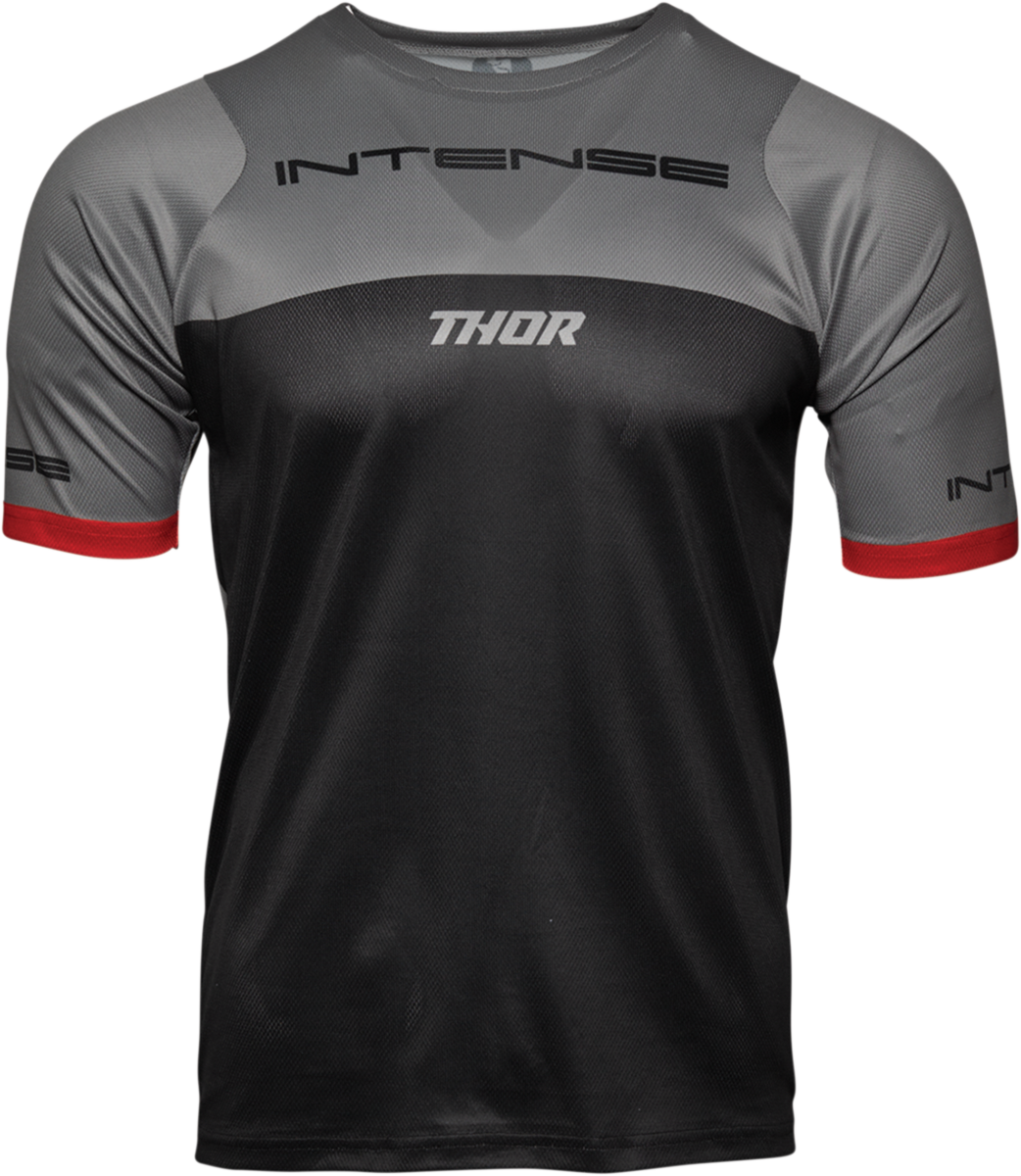 Intense Team Short-Sleeve Jersey