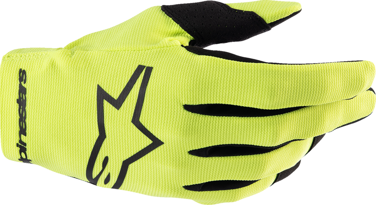 Youth Radar Gloves