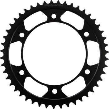 Moose Offroad Steel Rear Sprocket Rear Sprocket - 47 Tooth - BMW