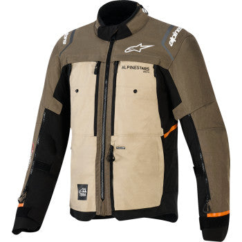 Alpinestars Cusco Drystar® Jacket
