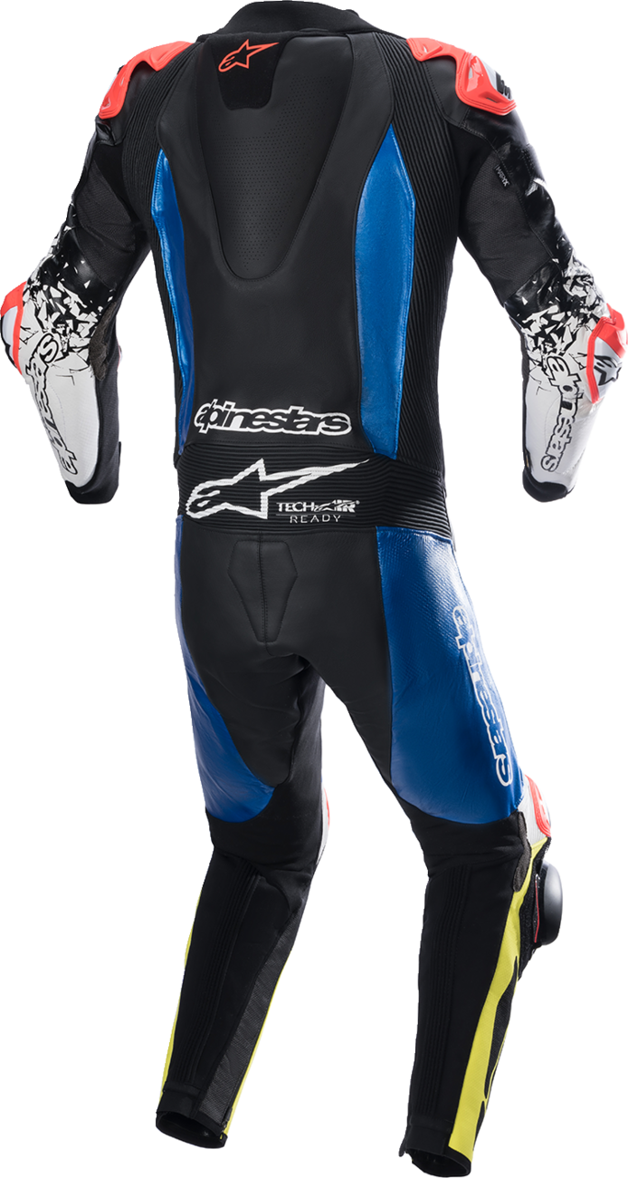 GP Tech v4 Leather Suit