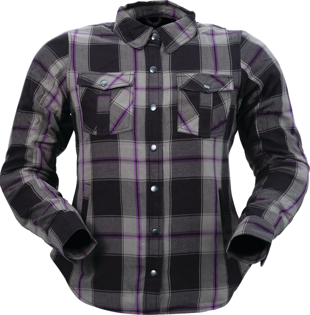 Ashwood Women's Flannel