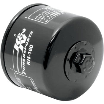 K & N Performance Oil Filter - Bimota/BMW/Husqvarna