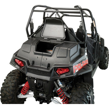 Moose Offroad Bed Topper Bed Cargo Cover - RZR
