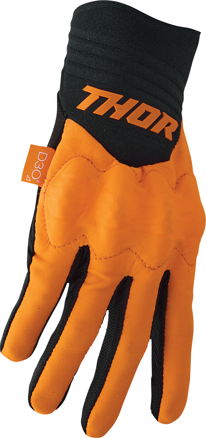 Rebound Gloves
