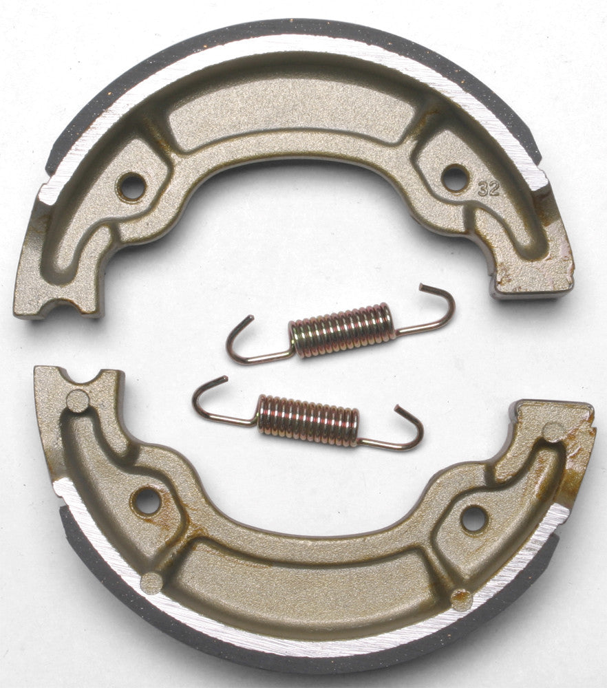 EBC BRAKE SHOES 527 PLAIN
