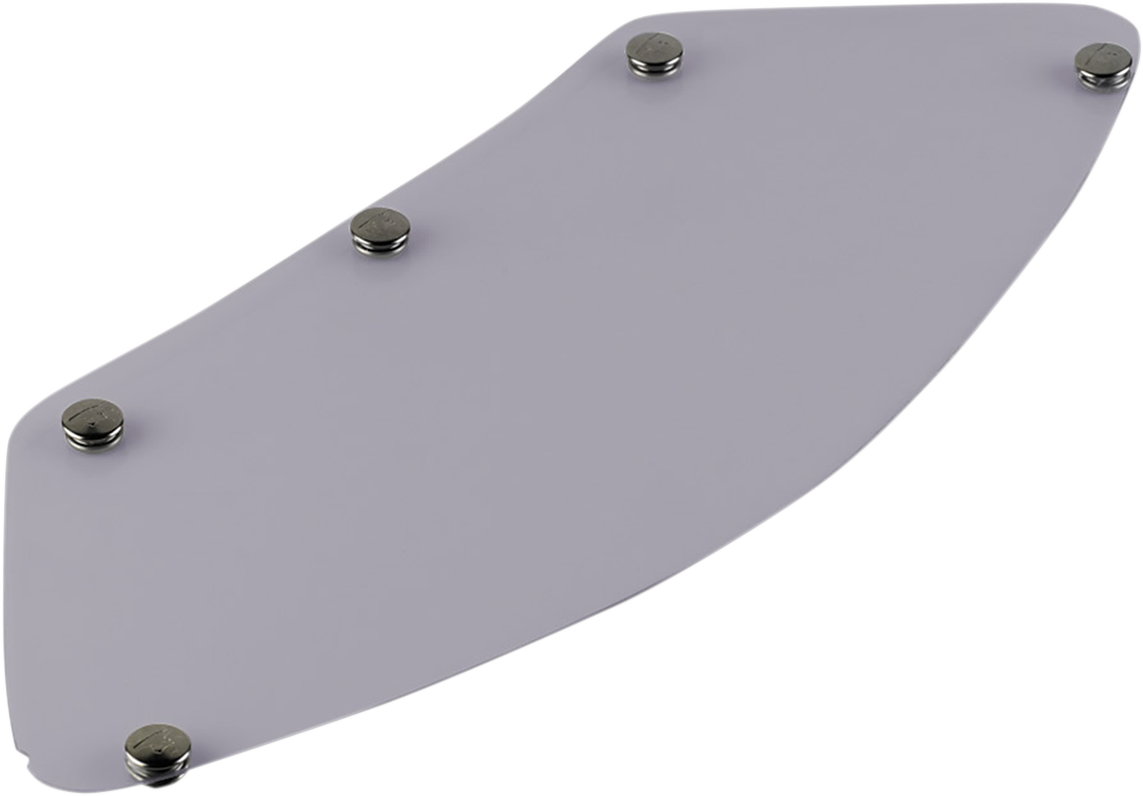 Gringo Helmet Blast Shield