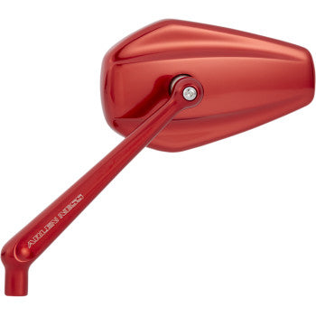 Mini Stocker Forged Mirror