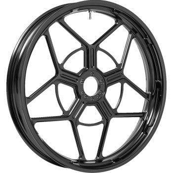 Speed 5 Forged Wheel