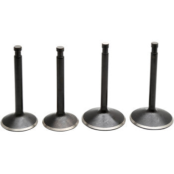 Black Diamond™ Engine Valve Kit 1.935" Intake/1.570" Exhaust