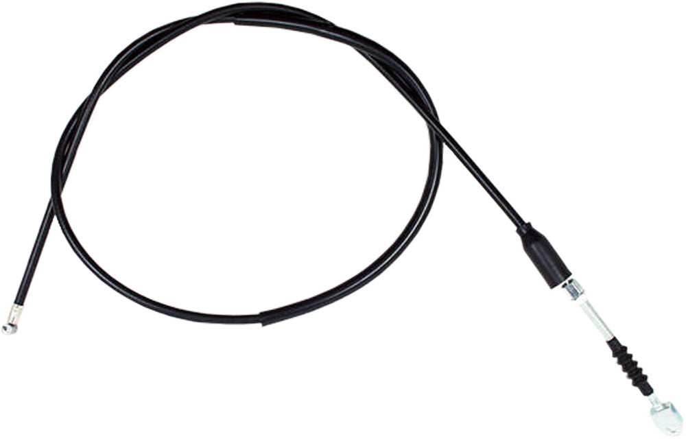 MOTION PRO BLACK VINYL CLUTCH CABLE
