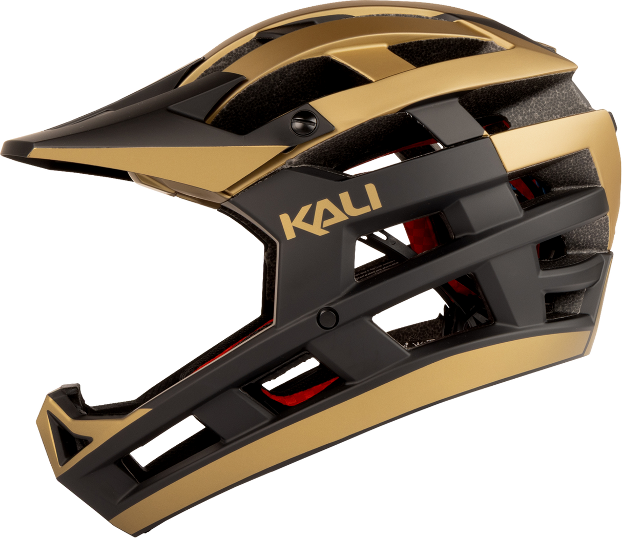 Invader 2.0 Bicycle Helmet