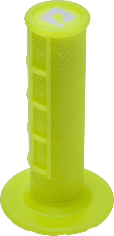 ODI Half Waffle Lock-On Grips