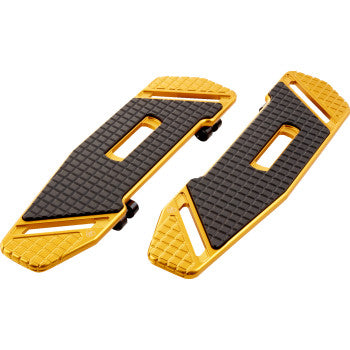 SpeedLiner Driver Floorboards