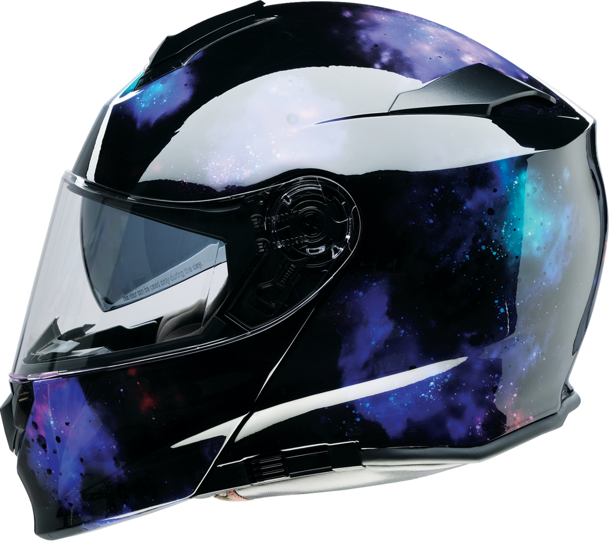 Solaris 2.0 Infinix Modular Helmet